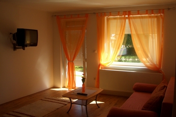 Hungary Privát Bük, Exterior